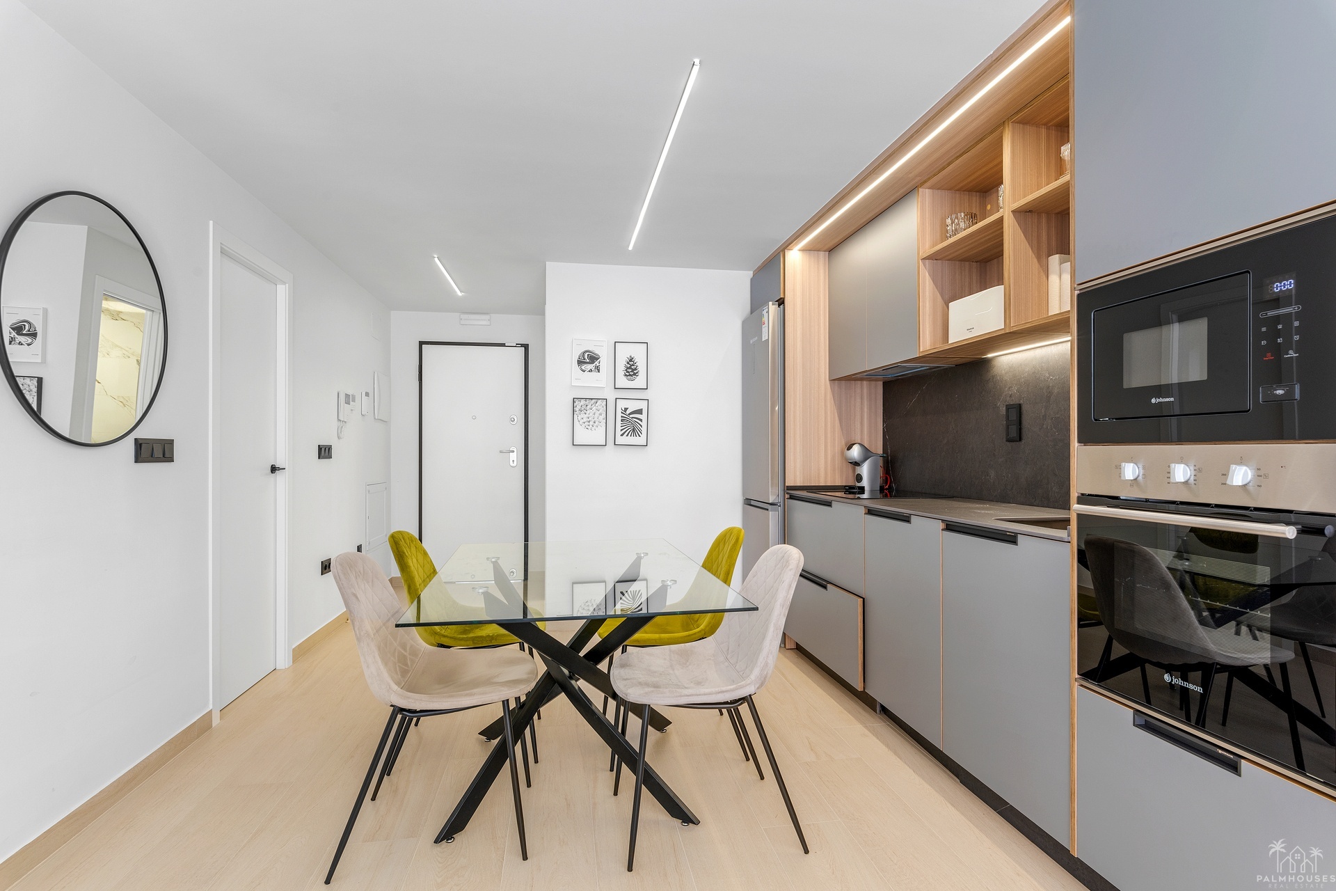 Nouvelle construction - Apartment - Guardamar del Segura
