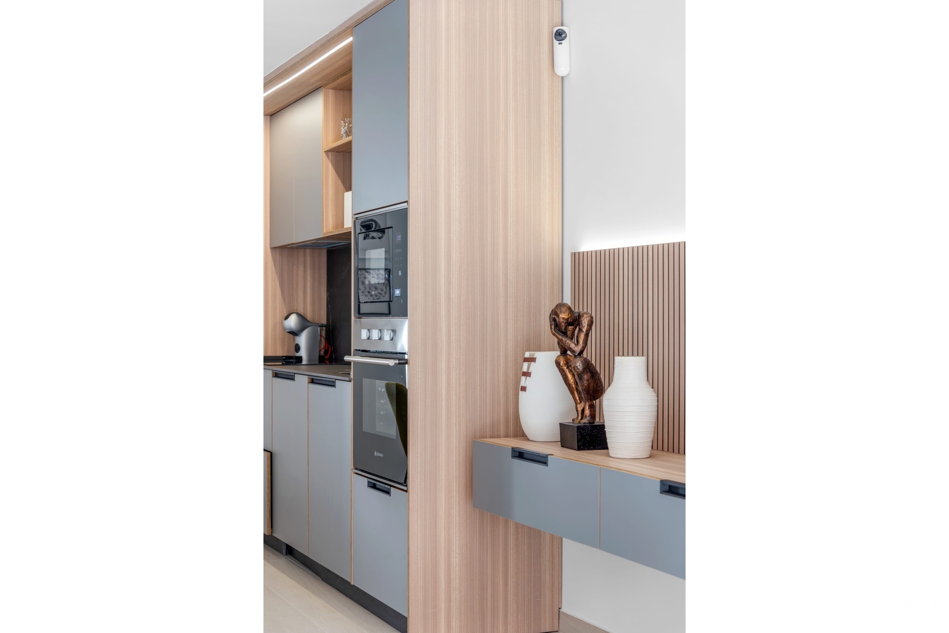 Nouvelle construction - Apartment - Guardamar del Segura