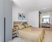Nouvelle construction - Apartment - Guardamar del Segura