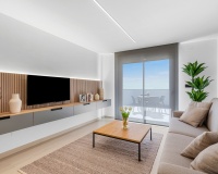 Nouvelle construction - Apartment - Guardamar del Segura
