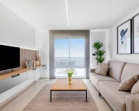 Nouvelle construction - Apartment - Guardamar del Segura
