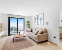 Nouvelle construction - Apartment - Guardamar del Segura