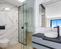 Nouvelle construction - Apartment - Guardamar del Segura