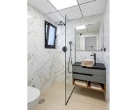 Nouvelle construction - Apartment - Guardamar del Segura