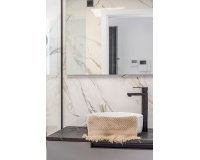 Nouvelle construction - Apartment - Guardamar del Segura