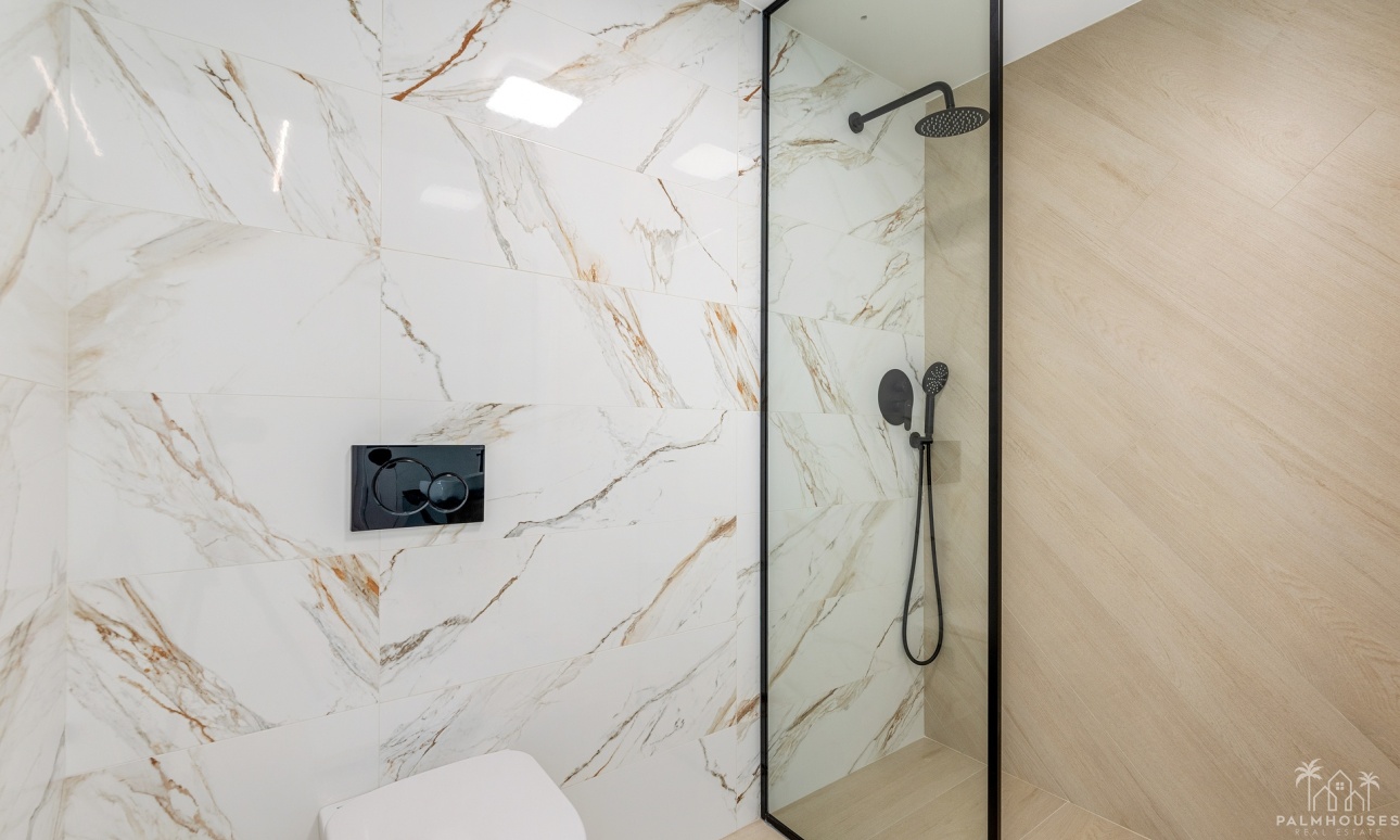 Nouvelle construction - Apartment - Guardamar del Segura
