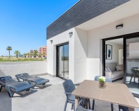 Nouvelle construction - Apartment - Guardamar del Segura