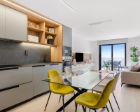 Nouvelle construction - Apartment - Guardamar del Segura