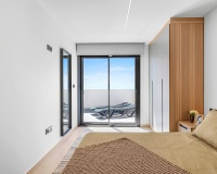 Nouvelle construction - Apartment - Guardamar del Segura