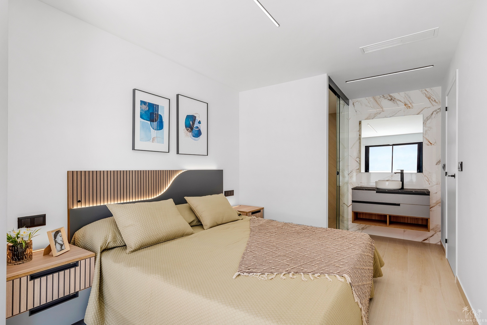 Nouvelle construction - Apartment - Guardamar del Segura