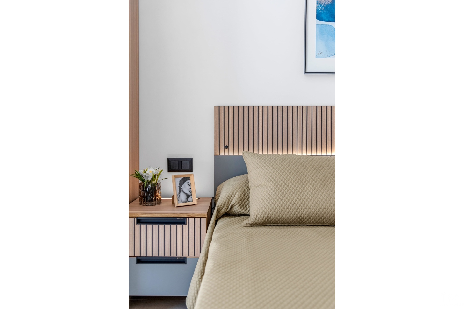 Nouvelle construction - Apartment - Guardamar del Segura
