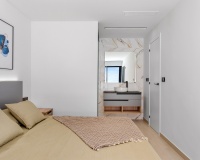 Nouvelle construction - Apartment - Guardamar del Segura