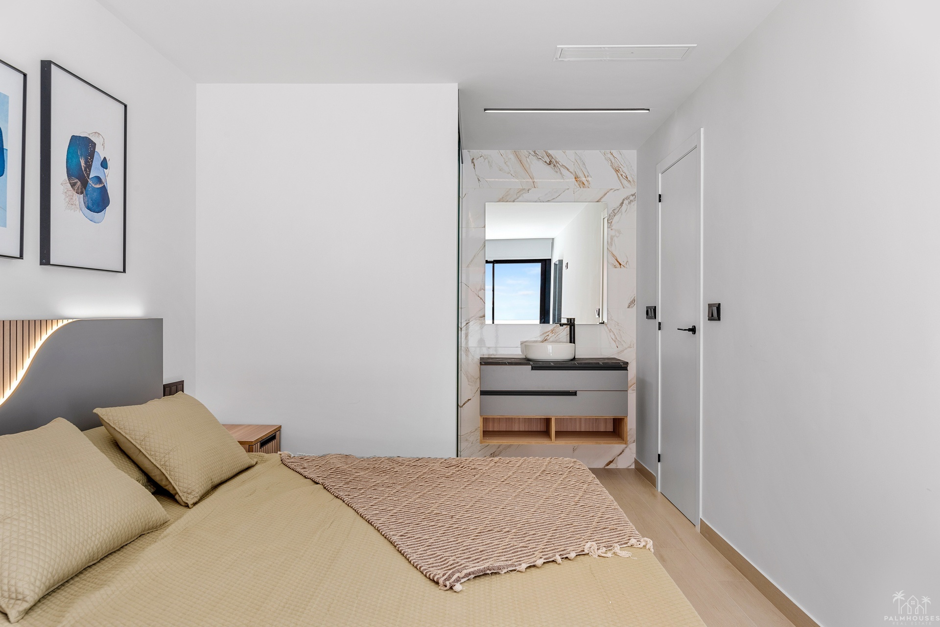 Nouvelle construction - Apartment - Guardamar del Segura
