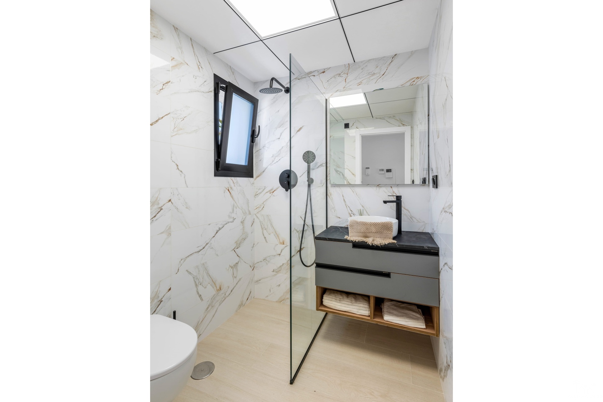 Nouvelle construction - Apartment - Guardamar del Segura