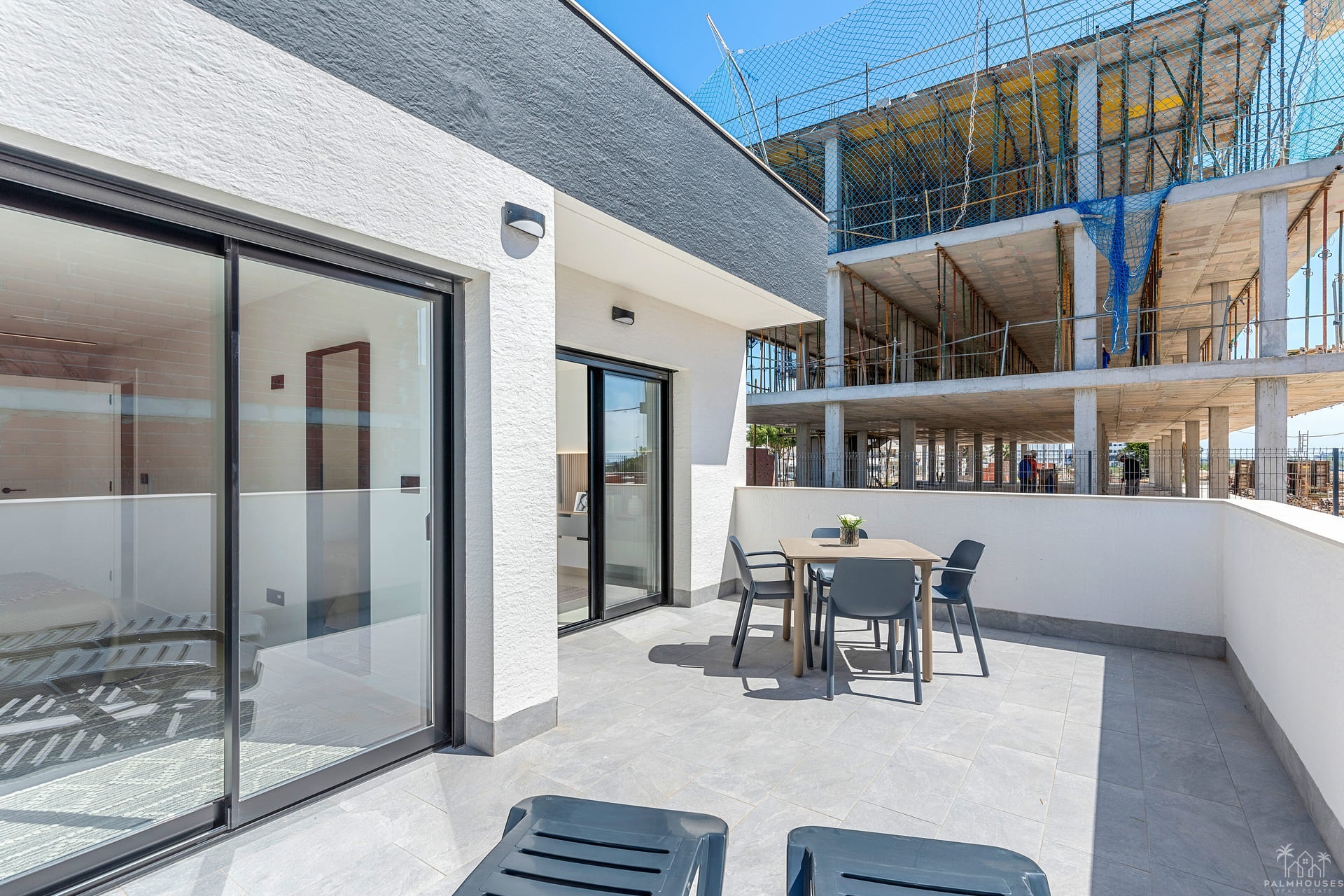 Nouvelle construction - Apartment - Guardamar del Segura