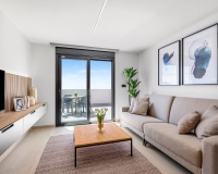 Nouvelle construction - Apartment - Guardamar del Segura
