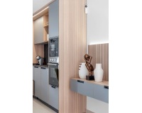 Nouvelle construction - Apartment - Guardamar del Segura