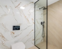Nouvelle construction - Apartment - Guardamar del Segura