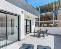 Nouvelle construction - Apartment - Guardamar del Segura