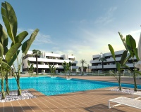 Nouvelle construction - Apartment - Guardamar del Segura