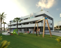 Nouvelle construction - Apartment - Guardamar del Segura
