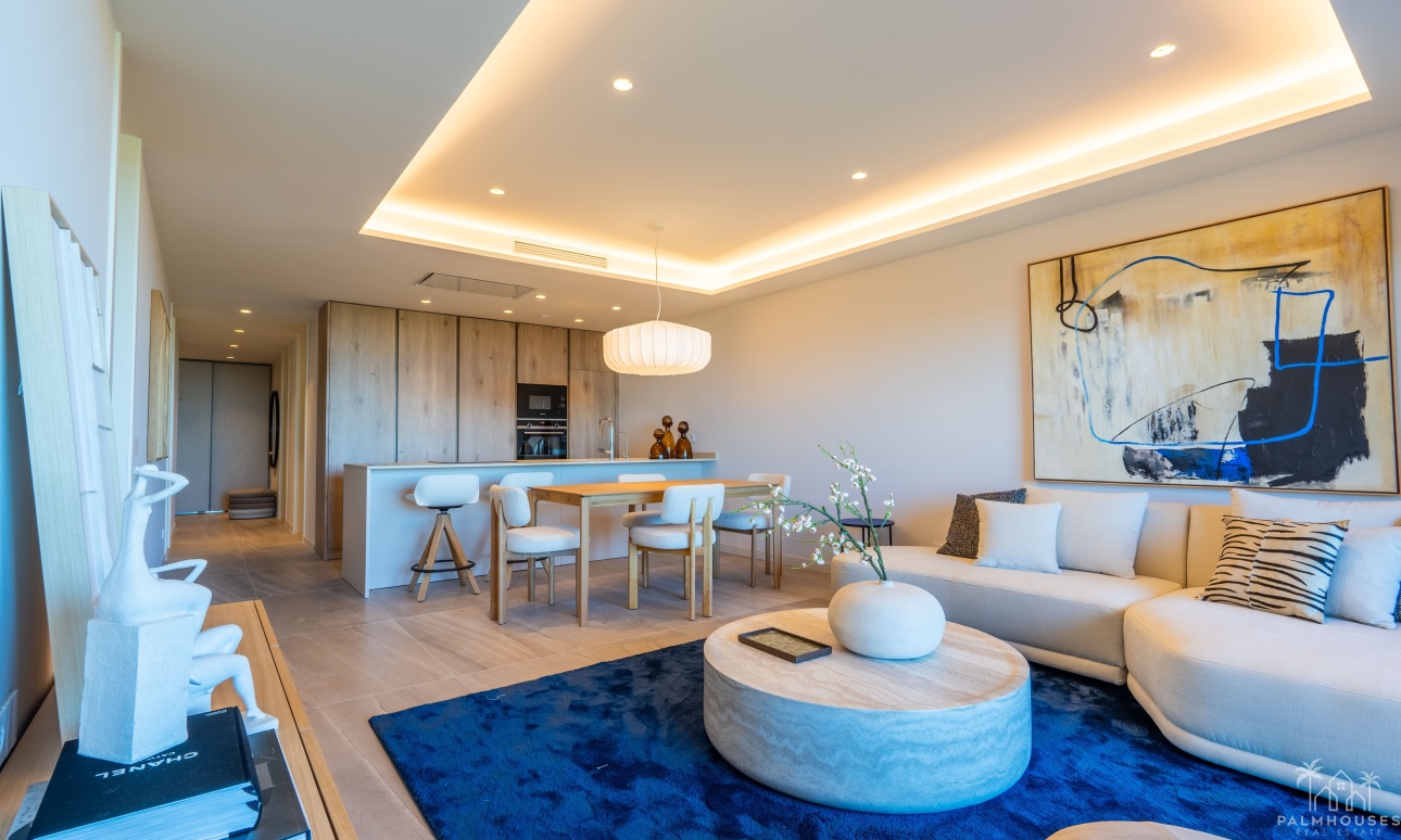 Nouvelle construction - Apartment - Guardamar del Segura