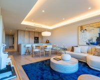 Nouvelle construction - Apartment - Guardamar del Segura