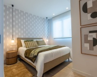 Nouvelle construction - Apartment - Guardamar del Segura