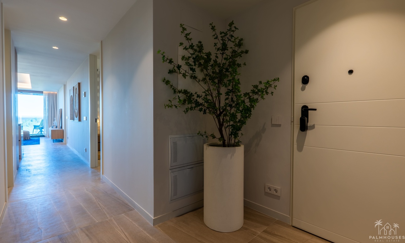 Nouvelle construction - Apartment - Guardamar del Segura
