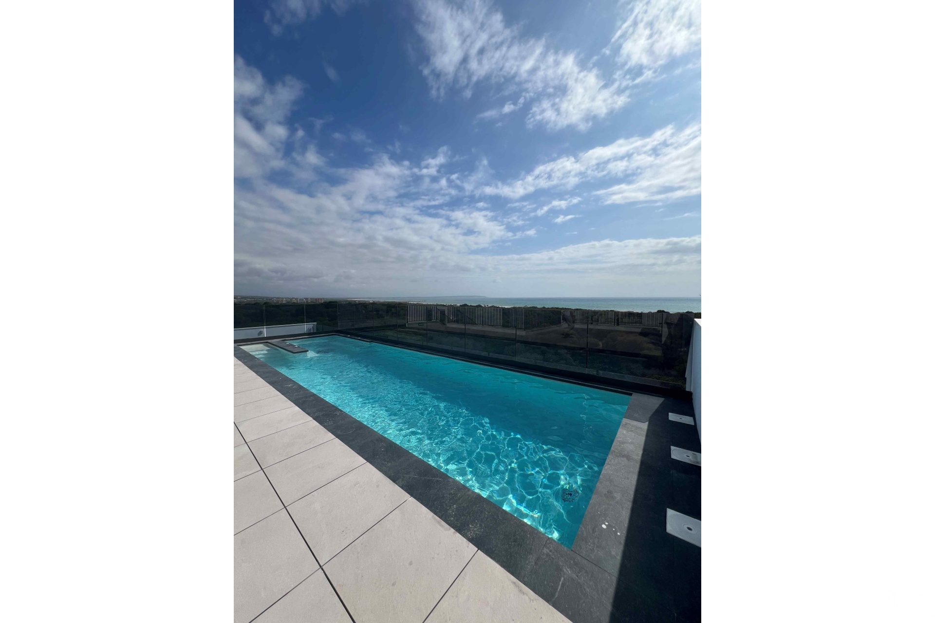 Nouvelle construction - Apartment - Guardamar del Segura