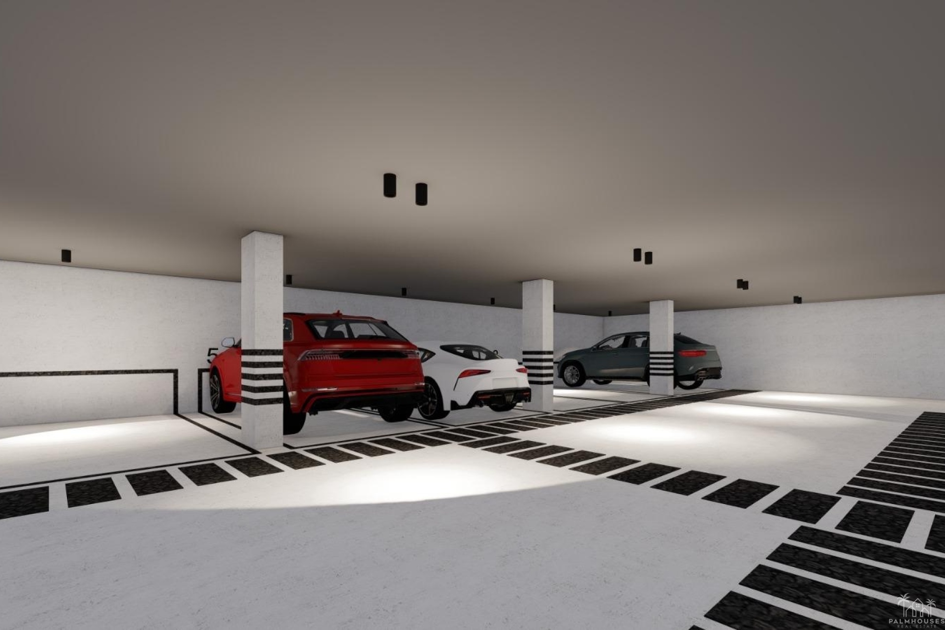 Nouvelle construction - Apartment - Guardamar del Segura