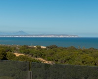 Nouvelle construction - Apartment - Guardamar del Segura