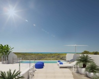 Nouvelle construction - Apartment - Guardamar del Segura