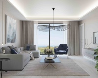 Nouvelle construction - Apartment - Guardamar del Segura