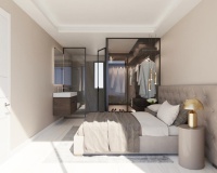 Nouvelle construction - Apartment - Guardamar del Segura