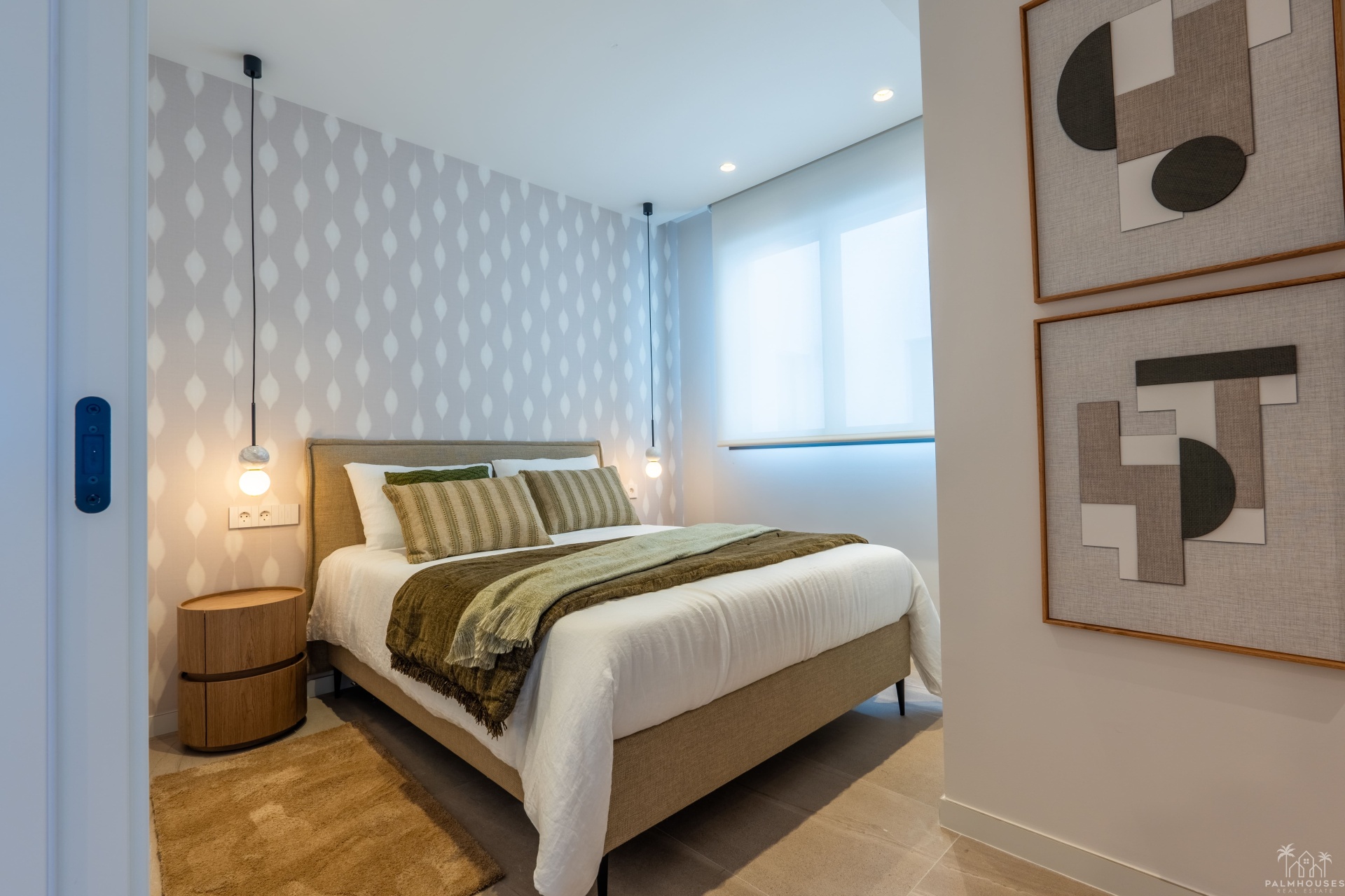 Nouvelle construction - Apartment - Guardamar del Segura