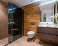 Nouvelle construction - Apartment - Guardamar del Segura