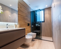 Nouvelle construction - Apartment - Guardamar del Segura