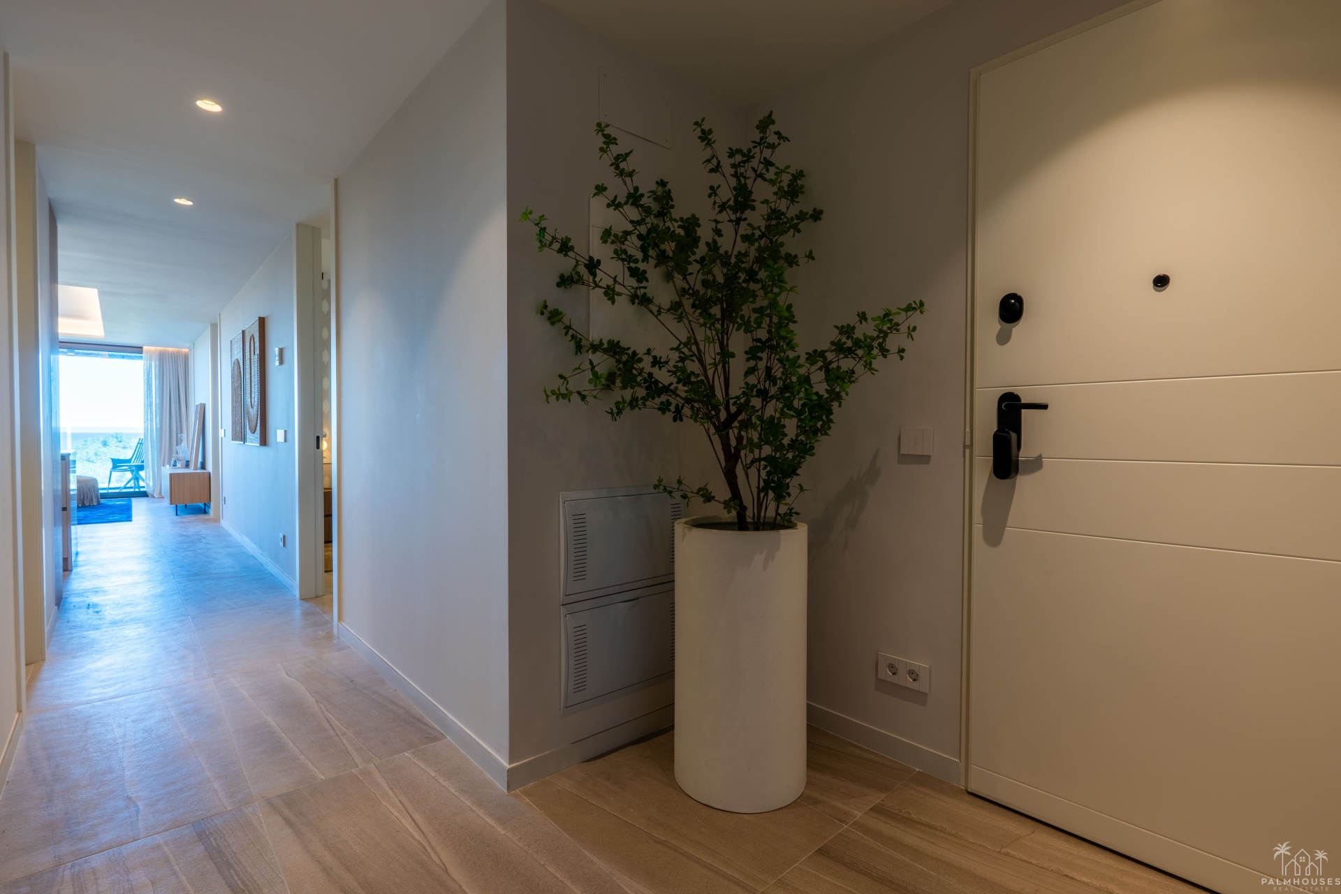 Nouvelle construction - Apartment - Guardamar del Segura