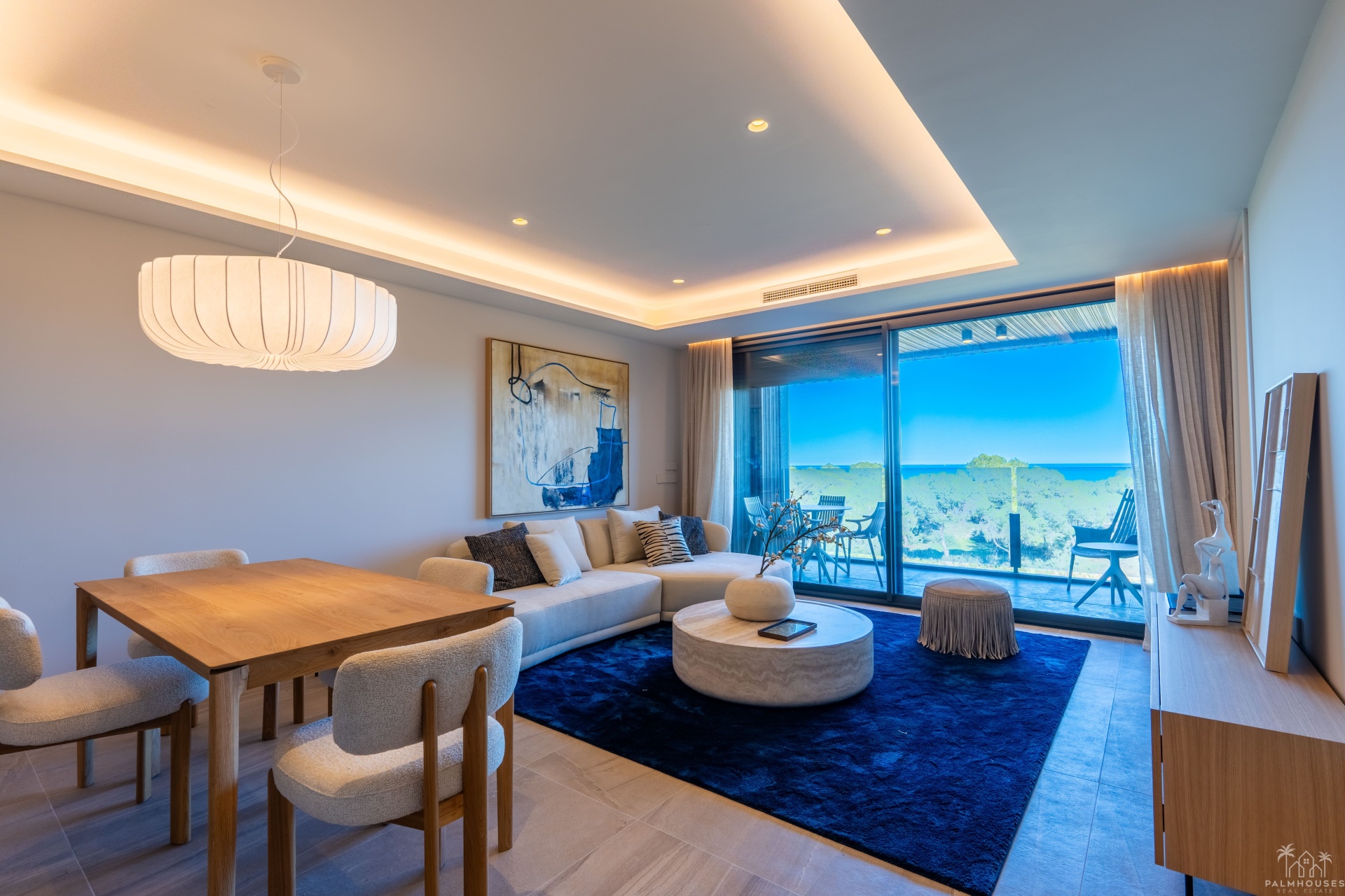 Nouvelle construction - Apartment - Guardamar del Segura