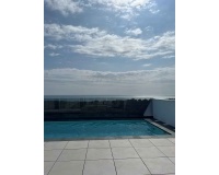 Nouvelle construction - Apartment - Guardamar del Segura