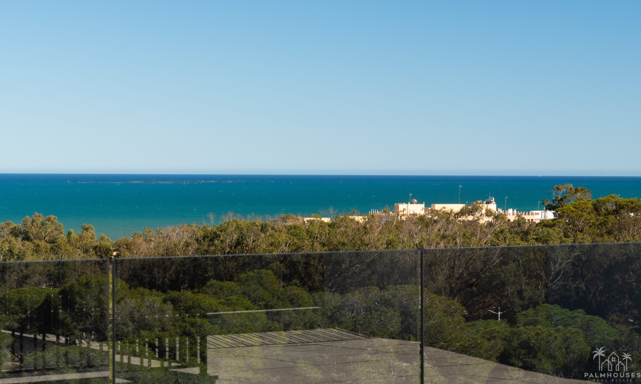 Nouvelle construction - Apartment - Guardamar del Segura