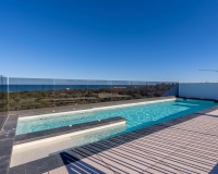 Nouvelle construction - Apartment - Guardamar del Segura