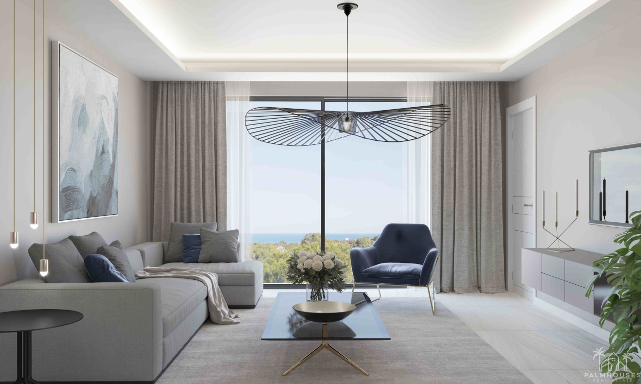 Nouvelle construction - Apartment - Guardamar del Segura
