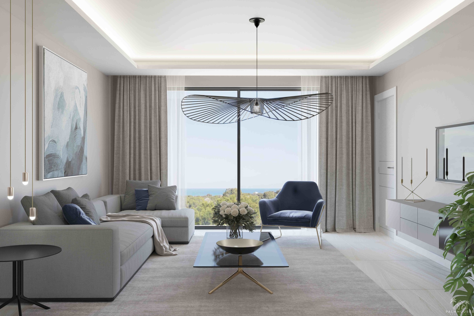 Nouvelle construction - Apartment - Guardamar del Segura