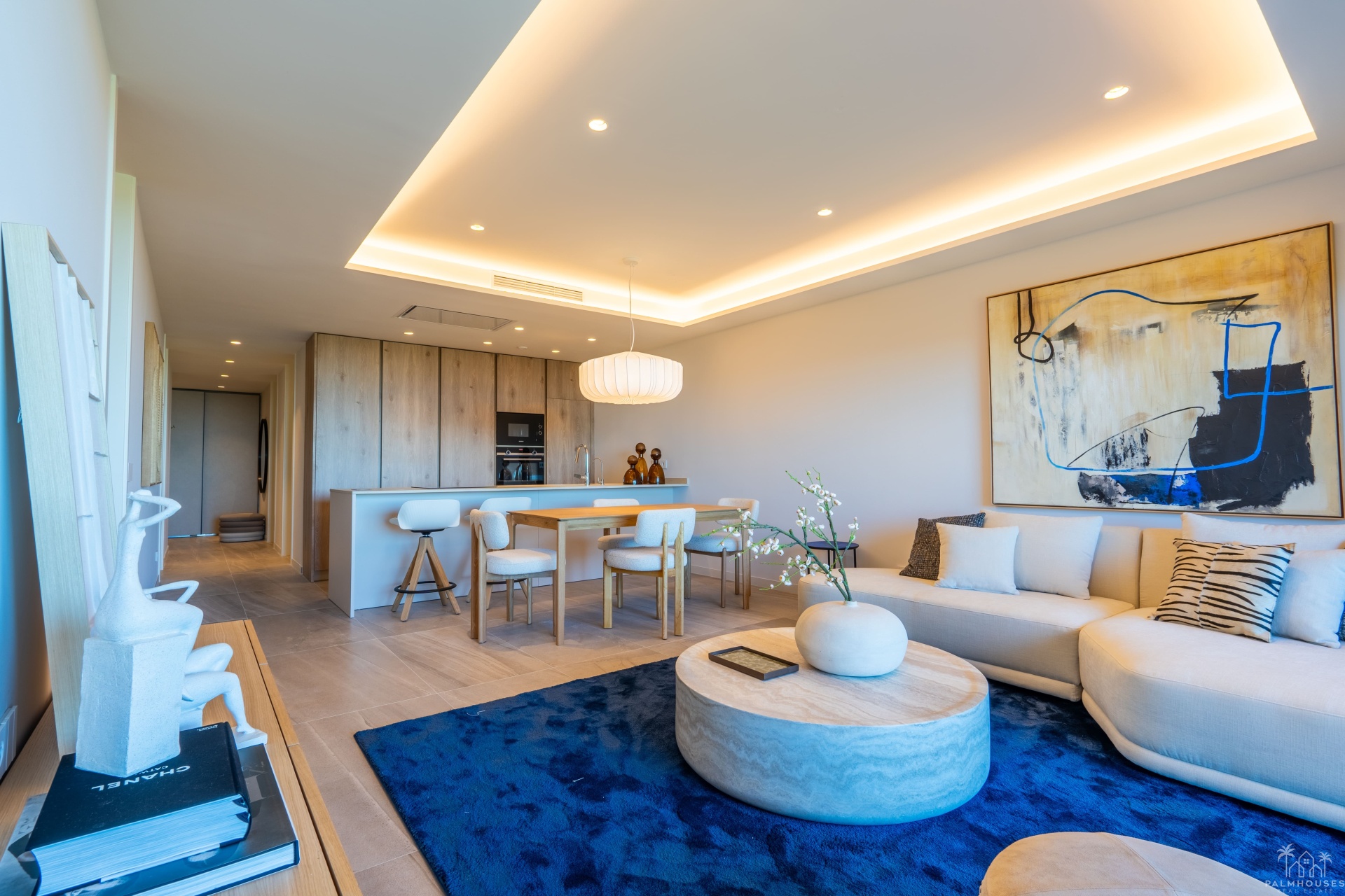 Nouvelle construction - Apartment - Guardamar del Segura