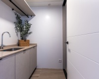 Nouvelle construction - Apartment - Guardamar del Segura