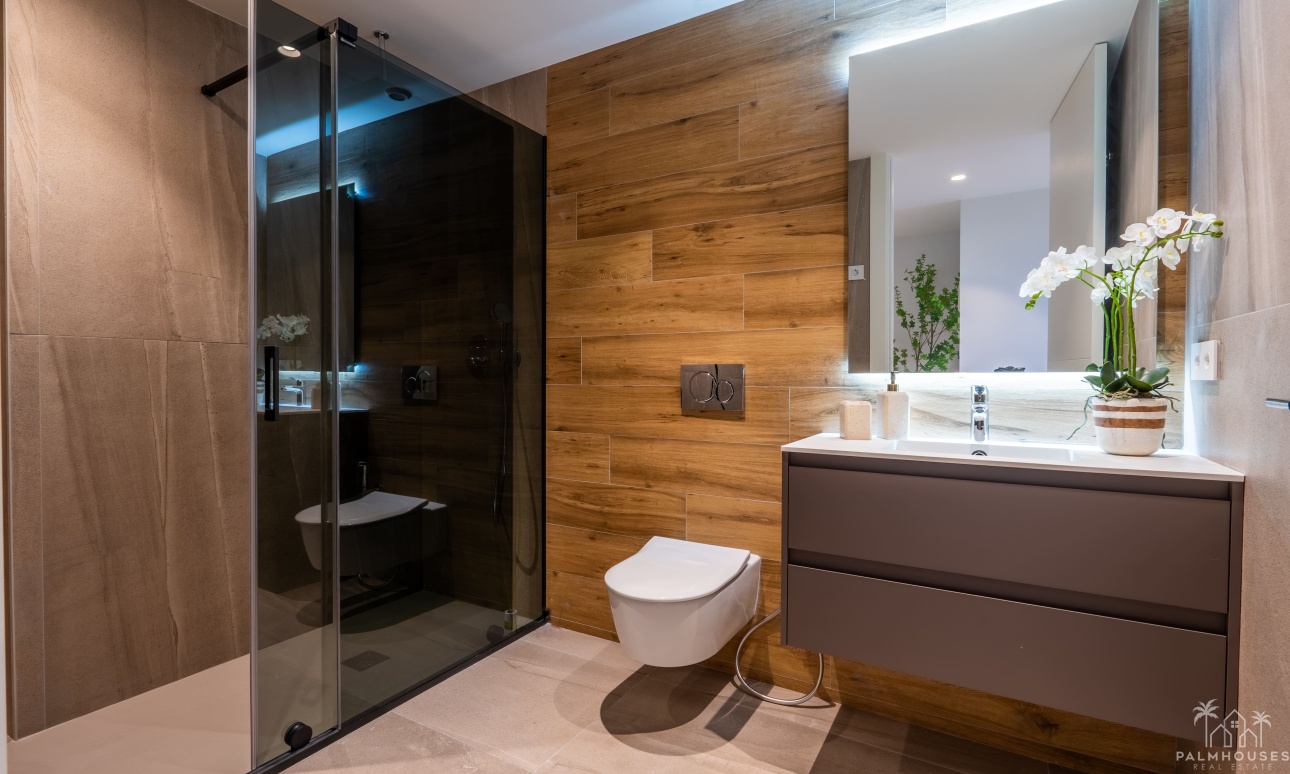 Nouvelle construction - Apartment - Guardamar del Segura