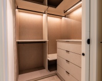 Nouvelle construction - Apartment - Guardamar del Segura