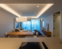 Nouvelle construction - Apartment - Guardamar del Segura